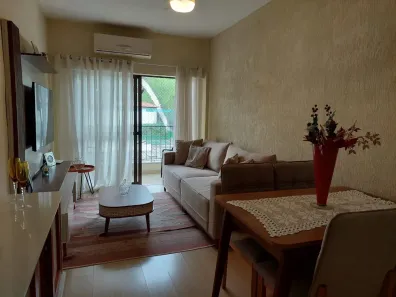 Apartamento com 2 Quartos à venda, 54m² no Pita, São Gonçalo