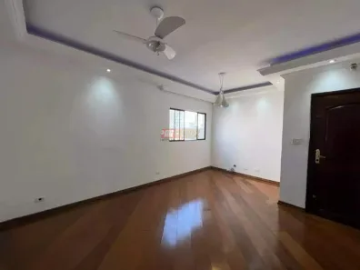 Apartamento com 3 Quartos à venda, 102m² no Vila Guiomar, Santo André