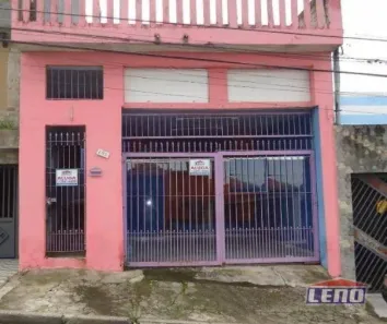 Casa com 3 Quartos à venda, 150m² no Vila Carmosina, São Paulo