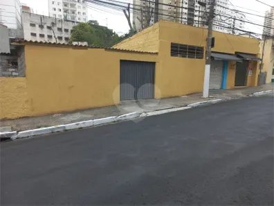 Lote/Terreno à venda, 498m² no Água Fria, São Paulo