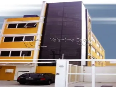 Prédio Comercial para venda ou aluguel, 1015m² no Barra Funda, São Paulo