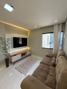 Apartamento com 2 Quartos à venda, 54m² no Setor Oeste, Brasília