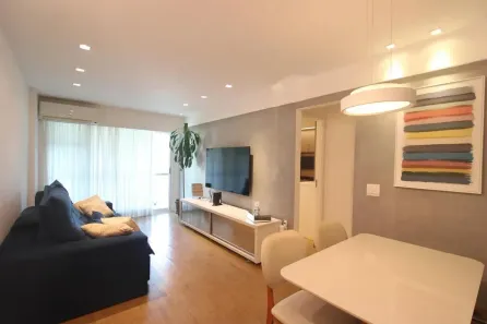 Apartamento com 3 Quartos à venda, 92m² no Freguesia (Jacarepaguá), Rio de Janeiro