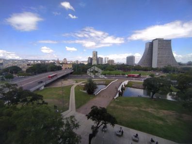 Sala Comercial à venda, 66m² no Centro Histórico, Porto Alegre