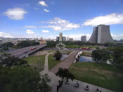Sala Comercial à venda, 66m² no Centro Histórico, Porto Alegre