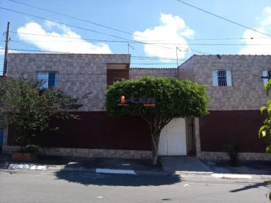Sobrado com 4 Quartos à venda, 148m² no Cidade Boa Vista, Suzano