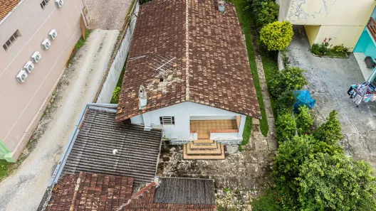 Lote/Terreno à venda, 2096m² no Campo Comprido, Curitiba