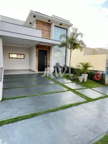 Casa de Condomínio com 3 Quartos à venda, 115m² no Loteamento Terras de São Pedro e São Paulo, Salto