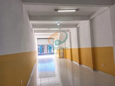 Ponto Comercial para alugar, 125m² no Jardim Presidente Dutra, Guarulhos