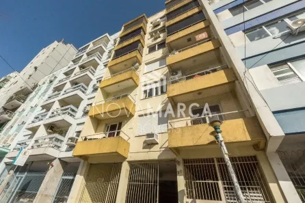 Apartamento com 1 Quarto à venda, 46m² no Centro Histórico, Porto Alegre