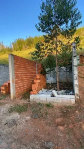 Lote/Terreno à venda, 200m² no Bairro do Divininho, Nazaré Paulista