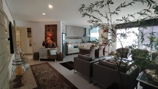 Apartamento com 3 Quartos à venda, 144m² no Jurerê Internacional, Florianópolis