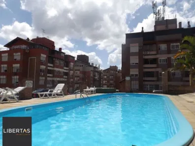 Apartamento com 2 Quartos à venda, 56m² no Cavalhada, Porto Alegre