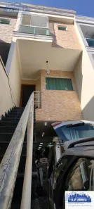 Sobrado com 3 Quartos à venda, 70m² no Jardim Jaú (Zona Leste), São Paulo