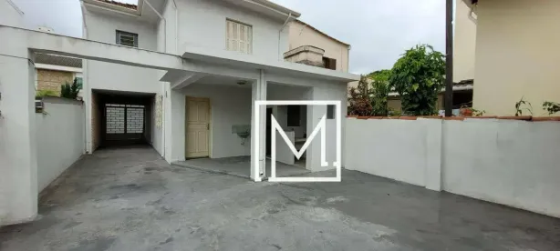 Sobrado com 3 Quartos à venda, 163m² no Vila Dom Pedro I, São Paulo