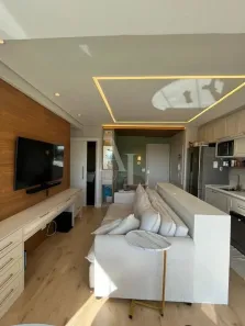 Apartamento com 2 Quartos à venda, 64m² no Tamboré, Barueri