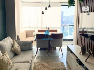 Apartamento com 3 Quartos à venda, 86m² no Vila Osasco, Osasco
