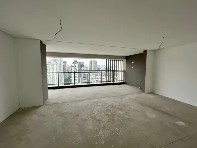 Apartamento com 3 Quartos à venda, 154m² no Campo Belo, São Paulo