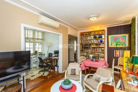 Apartamento com 2 Quartos à venda, 97m² no Bela Vista, Porto Alegre