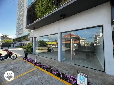 Sala Comercial com 1 Quarto à venda, 70m² no Centro, Balneário Piçarras