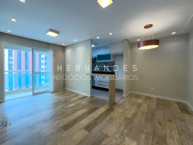 Apartamento com 2 Quartos à venda, 59m² no Bethaville I, Barueri