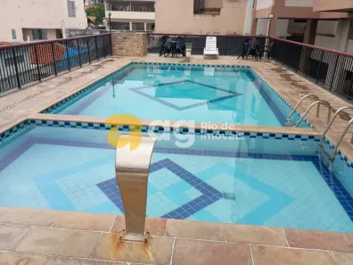 Apartamento com 2 Quartos à venda, 102m² no Vila Valqueire, Rio de Janeiro