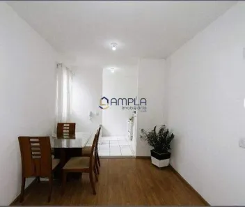 Apartamento com 2 Quartos à venda, 45m² no Estoril, Belo Horizonte