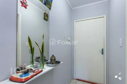 Apartamento com 3 Quartos à venda, 83m² no Cristal, Porto Alegre