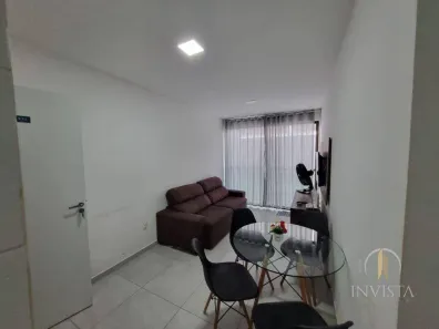 Apartamento com 2 Quartos para venda ou aluguel, 58m² no Manaíra, João Pessoa