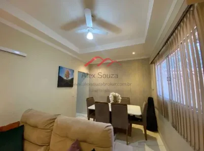 Casa com 2 Quartos à venda, 130m² no Jardim Novo Cambuí, Hortolândia