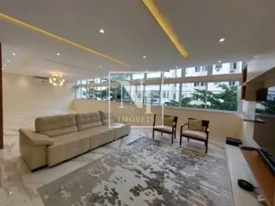 Apartamento com 4 Quartos à venda, 290m² no Copacabana, Rio de Janeiro