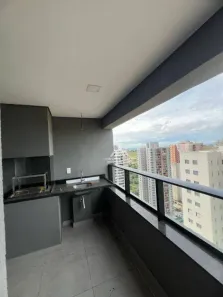 Apartamento com 2 Quartos à venda, 69m² no Jardim Olhos D'Água II, Ribeirão Preto