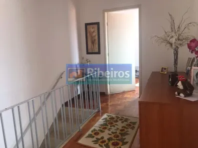 Sobrado com 3 Quartos à venda, 250m² no Jardim Oriental, São Paulo