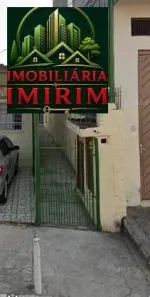 Casa com 1 Quarto para alugar, 45m² no Vila Bela Vista (Zona Norte), São Paulo