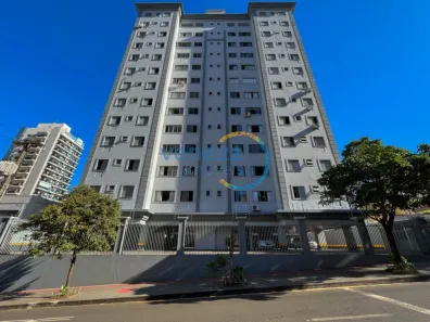 Apartamento com 3 Quartos à venda, 74m² no Centro, Londrina