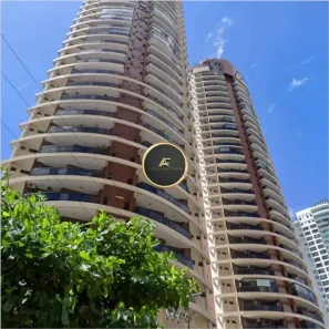 Apartamento com 3 Quartos à venda, 127m² no Umarizal, Belém