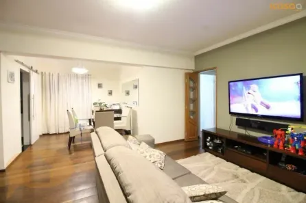 Cobertura com 3 Quartos à venda, 139m² no Vila Dom Pedro I, São Paulo