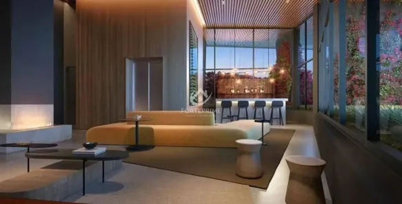 Apartamento com 4 Quartos à venda, 227m² no Chácara Santo Antônio (Zona Sul), São Paulo
