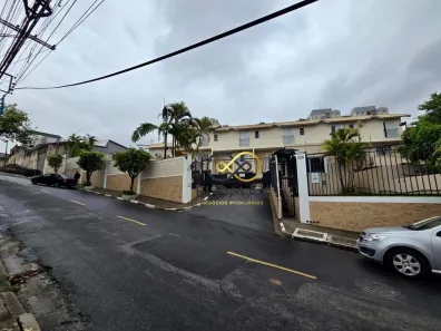 Casa de Condomínio com 3 Quartos à venda, 89m² no Vila São João, Guarulhos