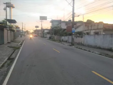 Lote/Terreno à venda, 220m² no Tambiá, João Pessoa