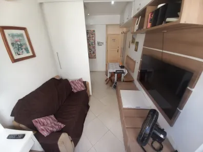 Apartamento com 2 Quartos à venda, 62m² no Botafogo, Rio de Janeiro