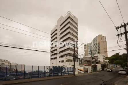 Apartamento com 2 Quartos à venda, 58m² no Rio Vermelho, Salvador