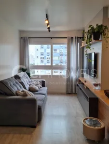 Apartamento com 3 Quartos à venda, 67m² no São Sebastião, Porto Alegre