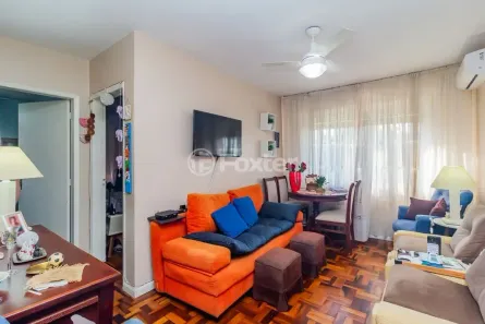 Apartamento com 2 Quartos à venda, 71m² no São Sebastião, Porto Alegre