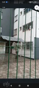 Apartamento com 2 Quartos à venda, 41m² no Rubem Berta, Porto Alegre
