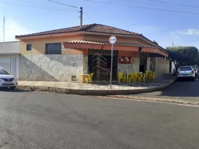 Casa com 3 Quartos à venda, 225m² no Jardim Alexandre Balbo, Sertãozinho