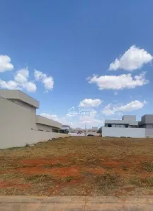 Lote/Terreno à venda, 360m² no Condomínio Terras Alpha Anápolis, Anápolis