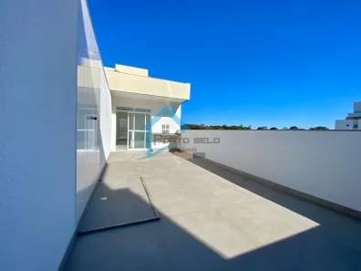Cobertura com 2 Quartos à venda, 122m² no Europa, Contagem