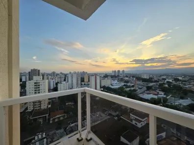 Apartamento com 3 Quartos à venda, 85m² no Centro, Taubaté