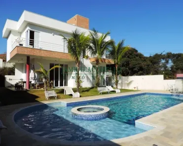 Casa de Condomínio com 3 Quartos à venda, 380m² no Jardim Tereza Cristina, Jundiaí